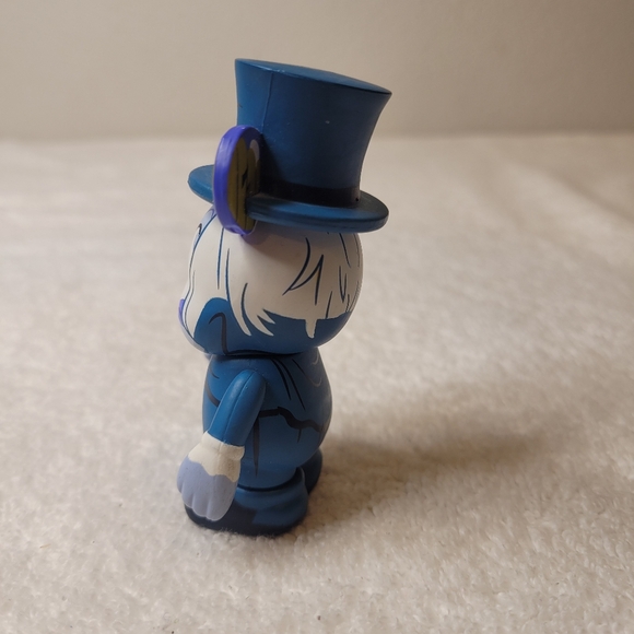 Disney Vinylmation Haunted Mansion Mickey & Friends Series - Donald Duck - Picture 2 of 5